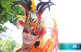 Life Ball 2012: So feurig war das Jubiläum