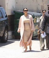 Kim Kardashian: Das ging jetzt schnell