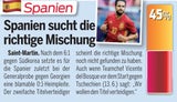 Der große Form-Check zur EURO
