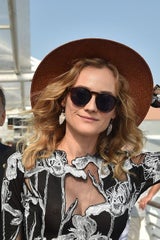 Diane Kruger in Venedig