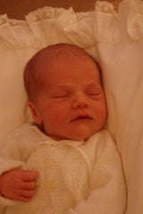 Estelle  Silvia Ewa Mary