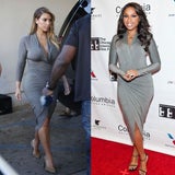 Emma Stone & J.Lo im Star Style-Duell