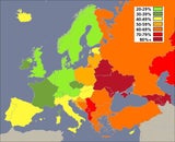 Fast jeder 2. Österreicher verwendet Raubkopien