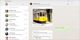 WhatsApp startet Apps für Windows & Macs