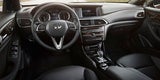 Weltpremiere des Infiniti QX30