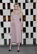 Emma Roberts