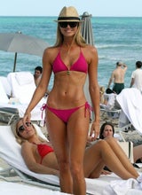 Beach-Bodies der Stars