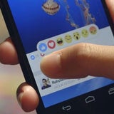 So funktioniert der neue Facebook-Button