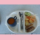 Schulbuffet