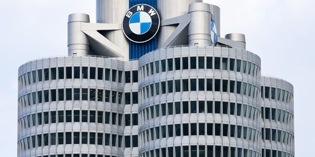 BMW