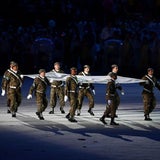 Olympia 2016: Die besten Bilder der Abschiedsfeier