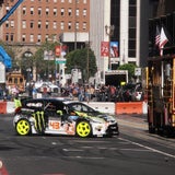 Fotos: Ken Block mischt San Francisco auf