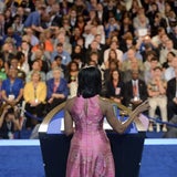 Michelle Obama