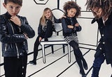 Balmain Kids