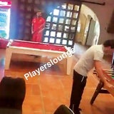 David Alaba Snapchat Tour