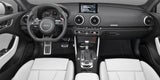 Audi RS3 Sportback im Test