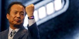 Samsung hat neuen Smartphone-Chef