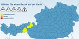 Wir sind Europas Hitzepol