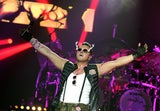 Andreas Gabalier rockt die Wiener Stadthalle