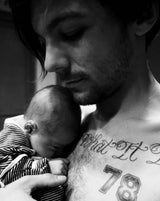 Louis Tomlinson