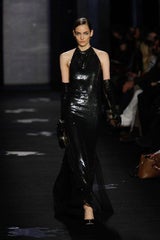 Diane Von Furstenberg Fall 2012