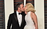 Oscars 2016: Die Vanity Fair-Party