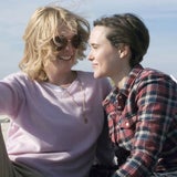 "Freeheld - Jede Liebe ist gleich" mit Julianne Moore & Ellen Page