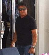 Sylvester Stallone: Familien-Urlaub in Frankreich