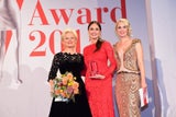 Leading Ladies Awards 2015