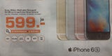 iPhone 6s, PS4 Slim & 4K-TV zum Kampfpreis