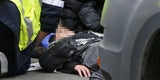 Brüssel Demo
