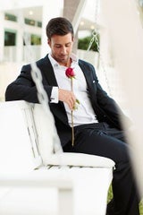 Leonard ist der Bachelor 2016