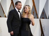 Oscars 2016: Die schönsten Bilder