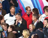 Prinz William & Herzogin Kate kuscheln Ehekrise weg