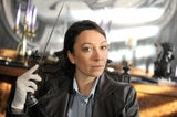 Schnell ermittelt - Jana Solm