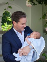 Prinzessin Madeleine: Neue Familienfotos