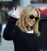 Kylie Minogue