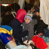 Flüchtlinge Salzburg