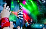 Mac Miller & Cro: Open Air in Arena