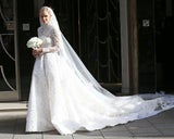 Nicky Hilton: Ihre Hochzeit