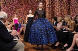 Dior Haute Couture Herbst/Winter 2012/13
