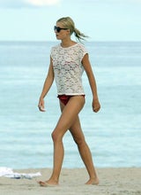 Lena Gercke & Sami Khedira: Liebes-Urlaub in Miami