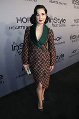 InStyle-Awards 2016