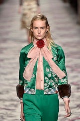 Gucci Spring Summer 2016