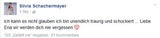 Ena Kadic: So trauert das Internet