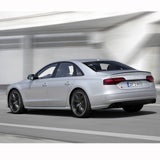 Audi bringt den S8 plus an den Start