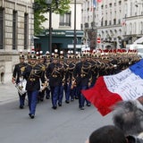 Sarkozy geht, Hollande kommt