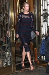 Ivanka Trump