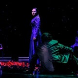 Schnörkellos-leichter "Figaro" im neuen Festspielhaus Erl