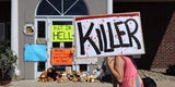 Alle jagen den Löwen-Killer